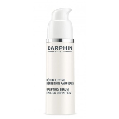 Darphin Lifting And Shaping Eye Serum, Ορός λείανσης και σύσφιξης Ματιών 15ml