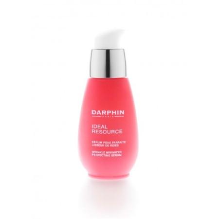 Darphin Ideal Resource Wrinkle Minimizer Perfecting Serum, Αντιρυτιδικός Ορός 30 ml