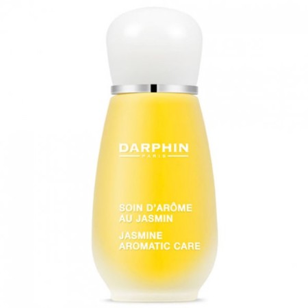 Darphin Jasmine Aromatic Care, Αντιρυτιδικό & Συσφικτικό Αιθέριο Έλαιο 15ml