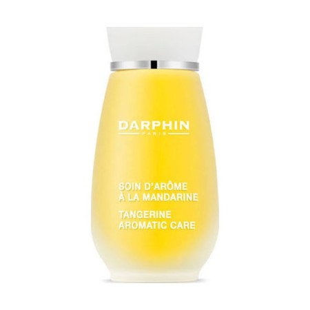 Darphin Tangerine Aromatic Care, Αρωματικό Αιθέριο Έλαιο για Φυσική Λάμψη 15ml