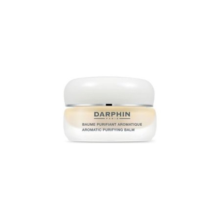 Darphin Aromatic Purifying Balm, Αρωματική Θεραπεία Νύχτας για την Αποκατάσταση της Λάμψης του Δέρματος 15ml