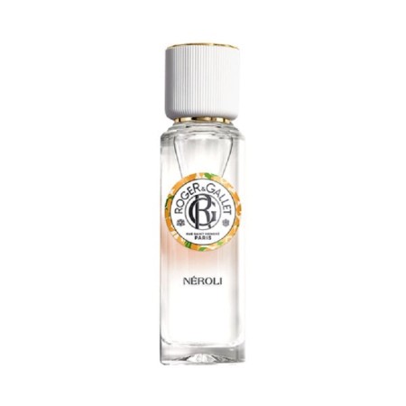 Roger & Gallet Neroli Fragrant Wellbeing Water Perfume 30mlΓυναικείο Άρωμα Εμπλουτισμένο με Εκχύλισμα Neroli
