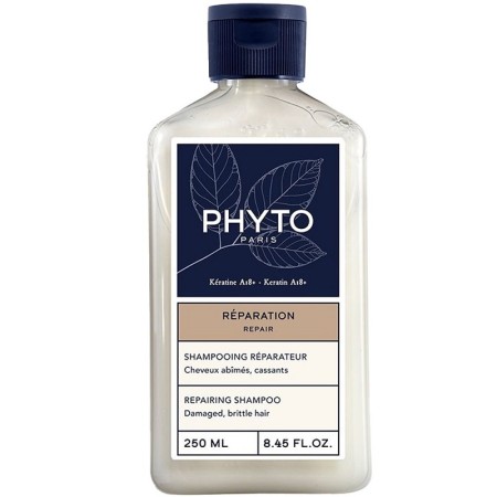 Phyto Reparation Shampoo 250 ml