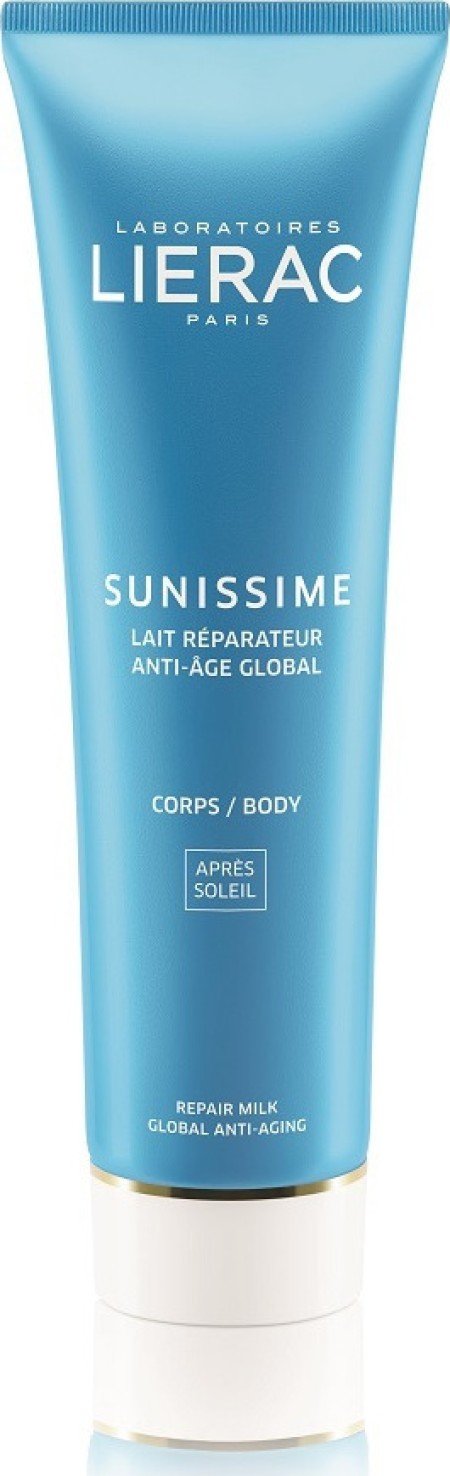 Lierac - Sunissime Global anti-aging Body 150ml