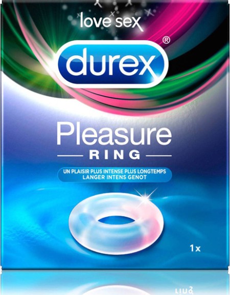 Durex - Pleasure Ring 1τμχ