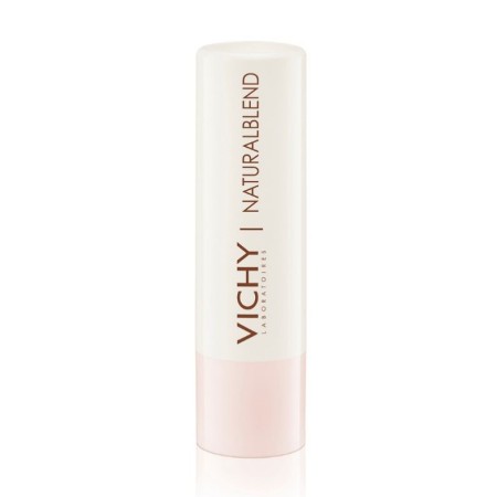 Vichy - Natural Blend Hydrating (Non Tint) Lip Balm, Ενυδατικό Lip Balm Χωρίς Χρώμα, 4,5gr