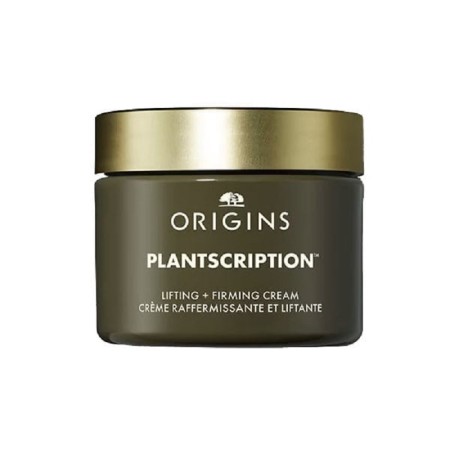 Origins Plantscription Lifting & Firming Cream Ενυδατική Κρέμα Προσώπου Σύσφιξης, 50ml