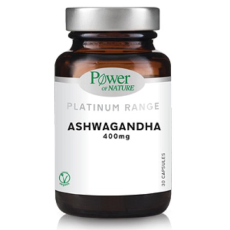 Power Health Ashwagandha 400mg