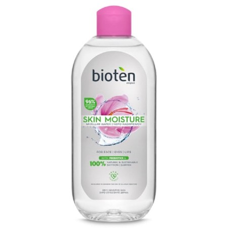Bioten Skin Moisture Micellar Water Dry/Sensitive Skin 400ml