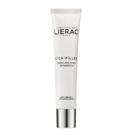 Lierac - Cica-Filler Anti-Wrinkle Repairing Cream 30ml
