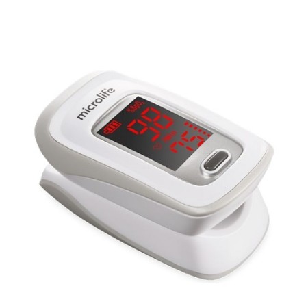 Microlife Oxy 200 Fingertip Pulse Oximeter, Παλμικό Οξύμετρο 1τμχ