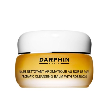 Darphin Aromatic Cleansing Balm Rosewood Καθαρισμός Προσώπου, 25ml