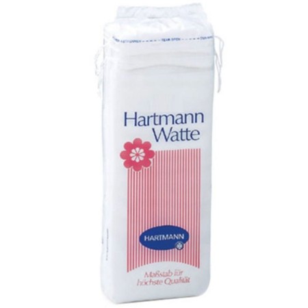 Hartmann Cotton Medicinal Βαμβάκι 50γρ