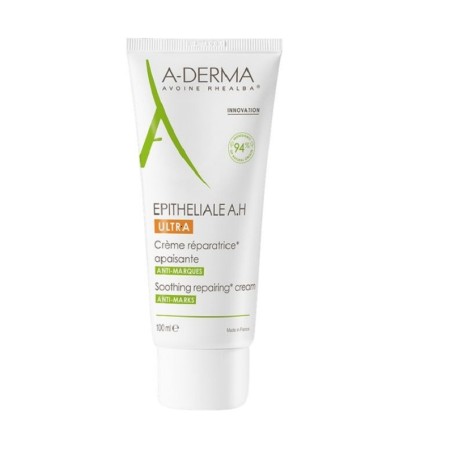 A-Derma - Epitheliale A.H Ultra Soothing Repairing Creme  100ml