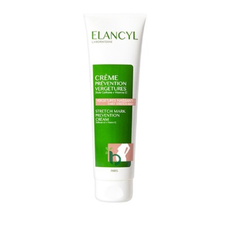 Elancyl - Stretch Mark Prevetion Cream Κρέμα Πρόληψης και Μείωσης των Ραγάδων 150ml