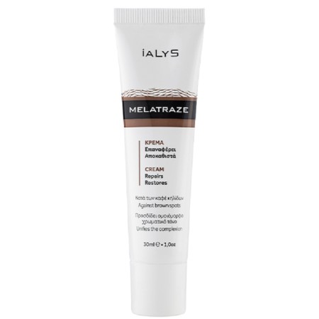 iALYS Melatraze Repair Cream 30ml
