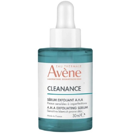 Avene CLEANANCE Serum Exfoliant A.H.A - 30ml