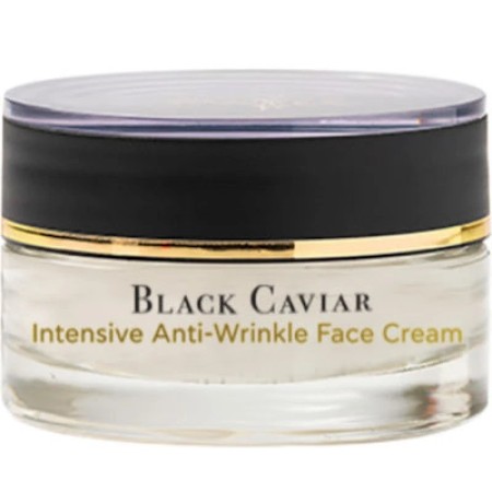 Power Health - Inalia Caviar Intensive Anti-Wringle Face Cream, 50 ml