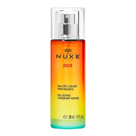 Nuxe Sun Delicious Fragrant Water Αρωματικό Νερό 30ml