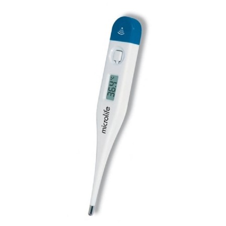 Microlife MT 3001 Ψηφιακό Θερμόμετρο Μασχάλης Κατάλληλο για Μωρά