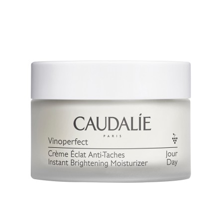 Caudalie Vinoperfect Dark Spot Correcting Moisturizer Day Cream 50ml
