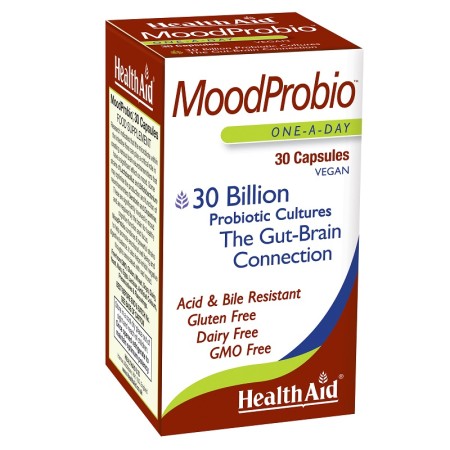 Health Aid - MoodProbio One-A-Day 30caps