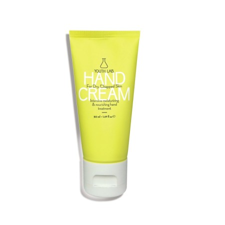 Youth Lab Hand Cream For Dry Chapped Skin Κρέμα χεριών για θρέψη ενυδάτωση καταπράυνση & αναδόμηση 50ml