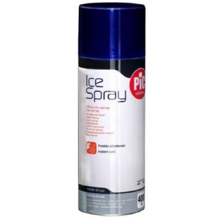 Pic Solution Ice Spray, Ψυκτικό Σπρέι 400ml