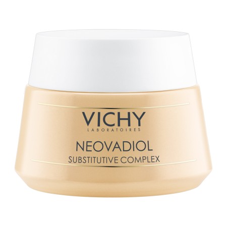 Vichy Neovadiol Compensating Complex Dry Skin, Συσφιγκτική Κρέμα Ημέρας με Σύμπλοκο Αναπλήρωσης για Ξηρές Επιδερμίδες 50ml