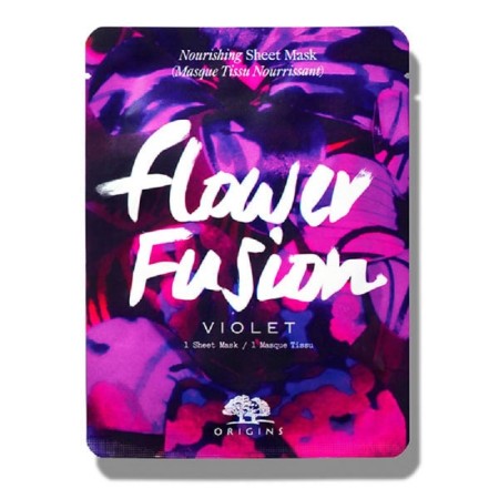 Origins - Flower Fusion Violet Sheet Mask 1τμχ