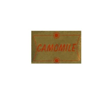 Camomile Σαπούνι Ομορφιάς με χαμομήλι, 120gr