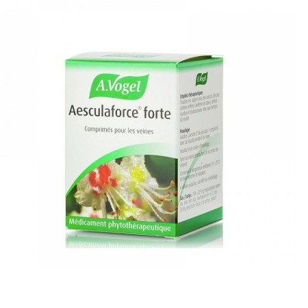 A.Vogel Aesculaforce Forte 50tabs