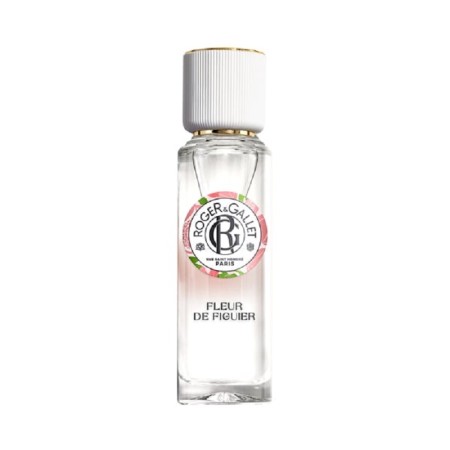 Roger & Gallet Fleur de Figuier Fragrant Wellbeing Water Perfume with Fig Extract 30mlΓυναικείο Άρωμα Εμπλουτισμένο με Εκχύλισμα Σύκου