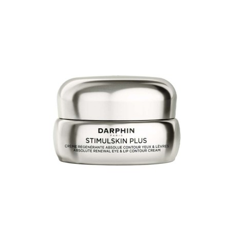 Darphin Stimulskin Plus Absolute Renewal Eye & Lip Cream 15 ml