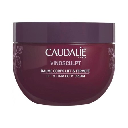 Caudalie - Vinosculpt Lift & Firm Body Cream, 250ml