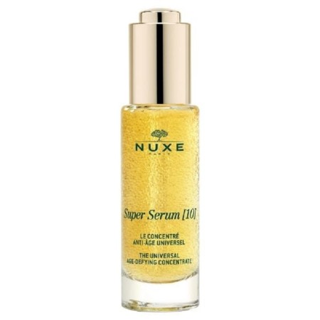 Nuxe Promo Super Serum [10] Ισχυρό Αντιγηραντικό Serum, 30ml