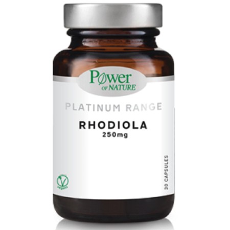 Power Health Rhodiola 250mg