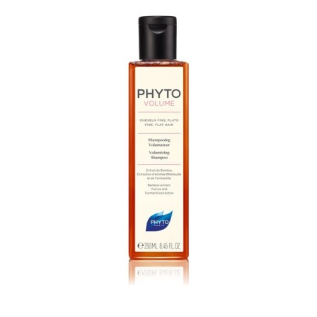 Phyto - Volumizing Shampoo, 250ml