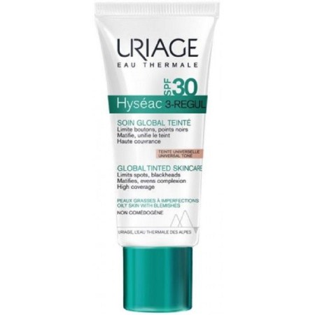 Uriage Hyseac 3-Regual spf30 40ml