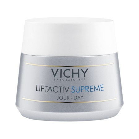 Vichy Liftactive Supreme Limited Edition, Αντιρυτιδική Κρέμα Προσώπου για Κανονική Μικτή Επιδερμίδα 75ml (+50% ΔΩΡΟ)