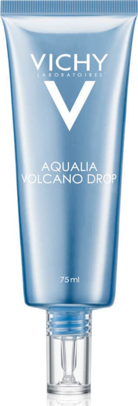 Vichy - Aqualia Volcano Drop για όλους τους τύπους δέρματος 75ml