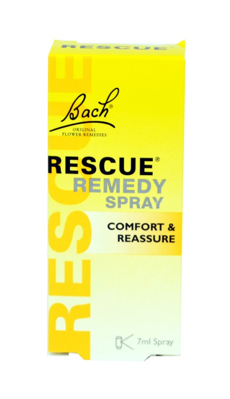Power Health Bach Rescue Remedy Spray, 7ml