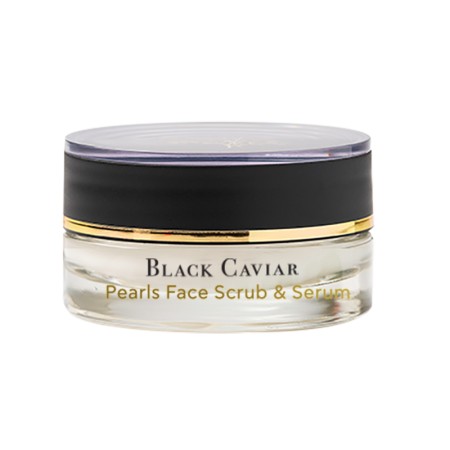 Power Health - Inalia Caviar Pearls Face Scrub & Serum, 15ml