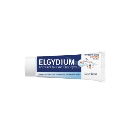 Elgydium Timer Kids 50 ml