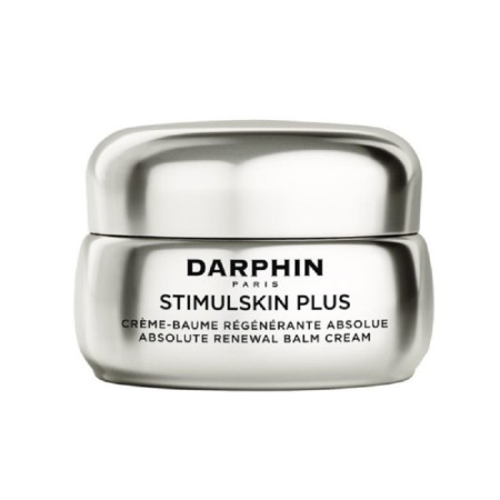 Darphin Stimulskin Plus Absolute Renewal Rich Ενυδατικό & Αντιγηραντικό Balm Προσώπου για Ξηρές Επιδερμίδες 50mlδες, 50ml
