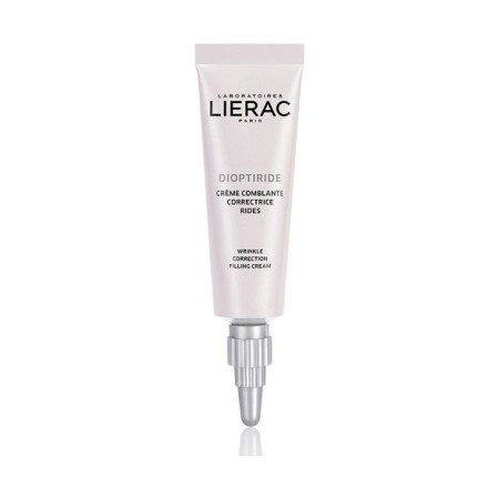 Lierac Dioptiride Wrinkle Correction Filling Cream, Κρέμα Ματιών για Διόρθωση των Ρυτίδων 15ml