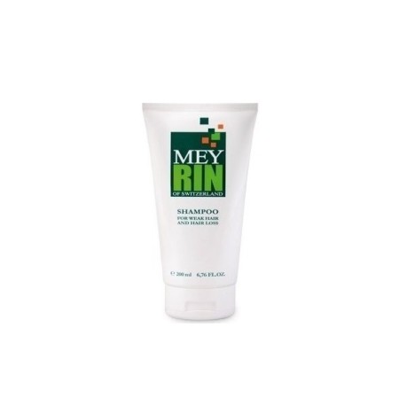 Meyrin Shampoo, Σαμπουάν για Αδύναμα Μαλλιά κατά της Τριχόπτωσης 200ml