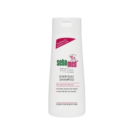 Sebamed Every Day Shampoo, Σαμπουάν για Καθημερινή Χρήση 200ml