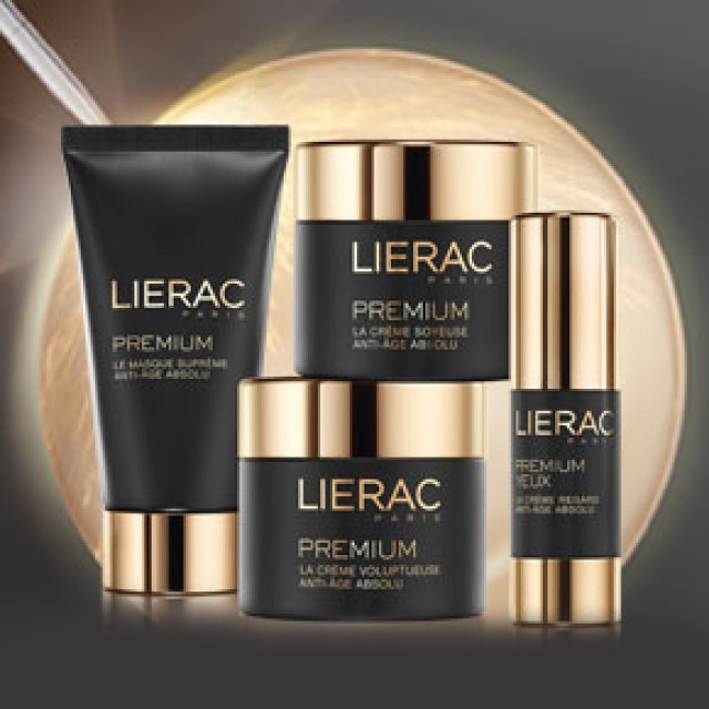 Lierac - Premium