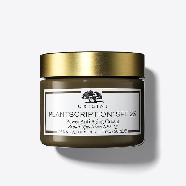 Origins - Plantscription Power Anti-Aging Cream spf 25 50ml